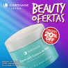 Carthage Crema Para Contorno de  Ojos con Caviar 45 gr