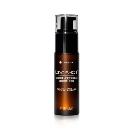 Carthage DNA SHOT SERUM CON PDRN Y MICROESPICULAS 30 g