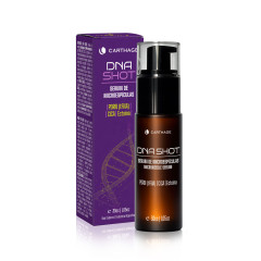 Carthage DNA SHOT SERUM CON PDRN Y MICROESPICULAS 30 g