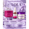 Carthage Promo Día de la Madre Set Lola