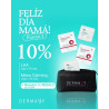 Promo Dermassy Dia de la Madre Promo 3  Lha caja  x 30 un +MESO CALMING Ampoule mask   x 10 unidades