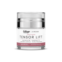 Collage Crema  Tensor Lift  Peptidos x 50g