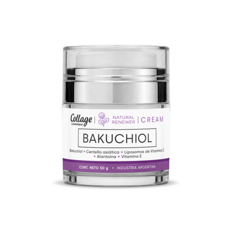 Collage Crema Bakuchiol x 50 gr