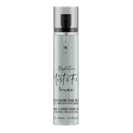 IDRAET PRO MAKE UP HYDRATION MIST & FIX BRUME - Bruma Fijadora Hidratante 100 ml