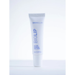 Biobellus  BIOLIP - Bálsamo Reparador de Labios  9grs