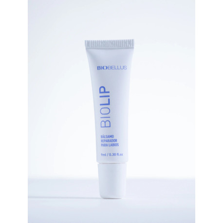 Biobellus  BIOLIP - Bálsamo Reparador de Labios  9grs