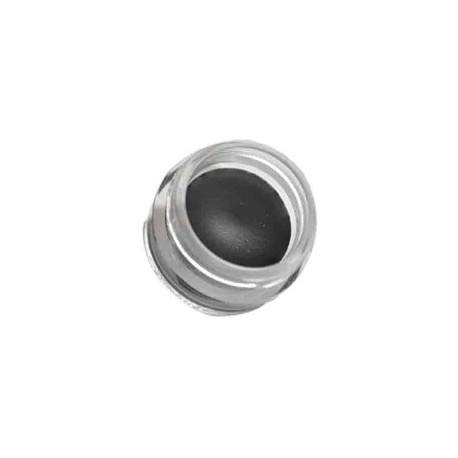 Mila Marzi PRO Delineador en gel (Pote) x 3,5grs. EDICION LIMITADA- Negro
