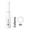 Mila Marzi PRO Mascara para Pestanas Base Extensora Pro x 10cc Base Blanca Extensora