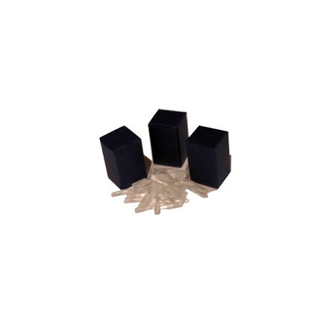 Dermolash Cepillos x20