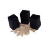 Dermolash Cepillos x20