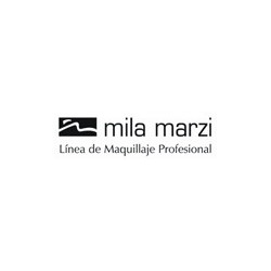 Mila Marzi Maquillaje Compacto Polvo Mate (Repuesto de 59mm.) x 10grs. Dulce de Leche