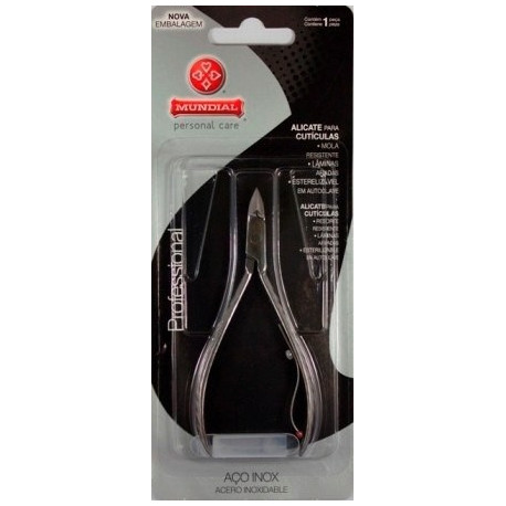 Alicate recto Mundial