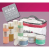 Biocosmética Exel Kit Corporal para alumnos