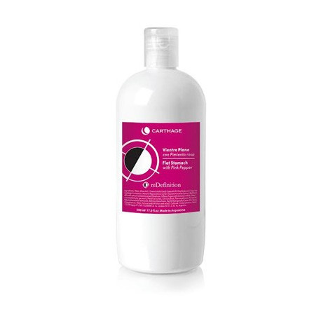 Carthage Redefinition Vientre plano x 500 gr.