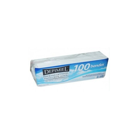 Depimiel Bandas x 100 uni