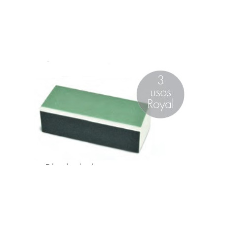 Raffinee Bloque de lustre 3 usos