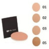 Mila Marzi Maquillaje Compacto Polvo Mate (Repuesto de 59mm.) x 10grs. Dulce de Leche