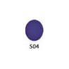 Mila Marzi Sombra Compacta (Repuesto de 37 mm.) x 4grs. Azul zafiro metalizado