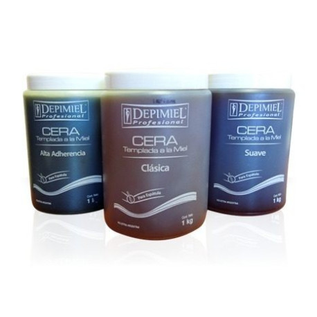 Depimiel  Jalea natural x kg