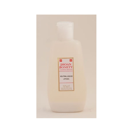 Jhoan Bonett Neutralizador lipogel 120c