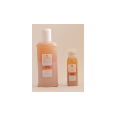 Jhoan Bonett Loción Secante 50cc