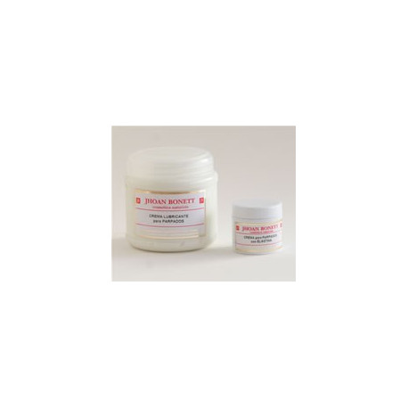 Jhoan Bonett Crema lubricante para parpados con elastina x15gr