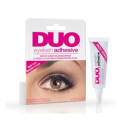 Ardell Pegamento Duo Dark Lash Adhes.  x 1/4