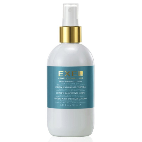 BioCosmética Exel Loción Reafirmante Corporal