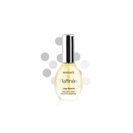 Raffinee Esmalte tretamiento Amargante x 12 cm3
