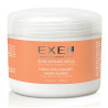 BioCosmética Exel Crema para Masajes Modeladores con Cafeína y Reduc-Trans 240 gr.