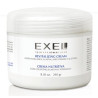 BioCosmética Exel Crema Nutritiva con  Colágeno, Elastina y Vitamina E x 240 gr.