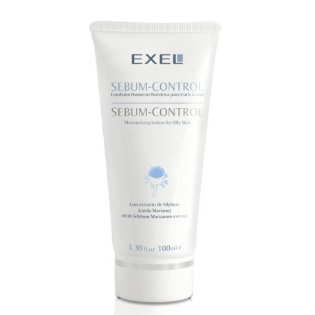 BioCosmética Exel Sebum Control 100 ml
