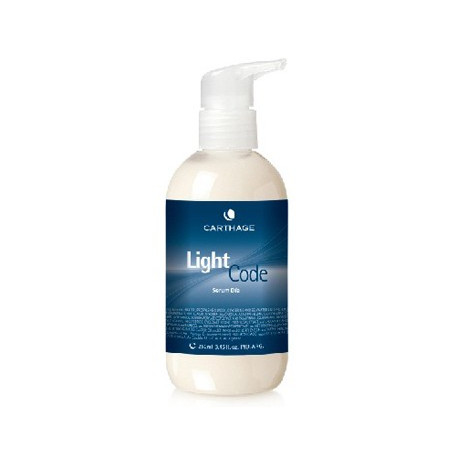 Carthage Light Code Serum Día x 250ml