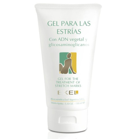 BioCosmética Exel Gel para Estrías