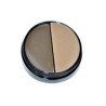 Mila Marzi PRO Sombra Cremosa Duo Pro HD Pomada para cejas