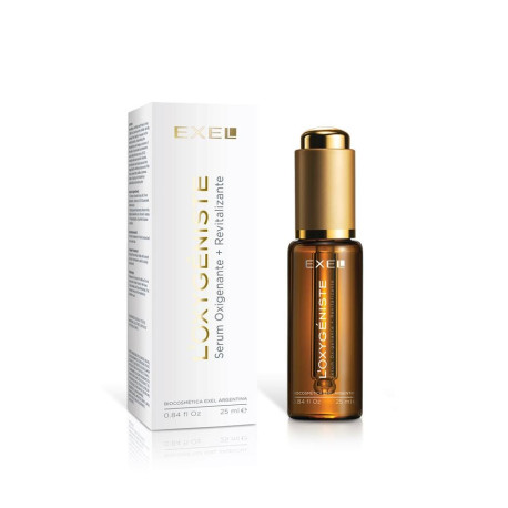 BioCosmética Exel L`Oxigeniste x 25ml