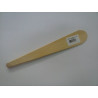 Descartel Espátula de Madera N°1