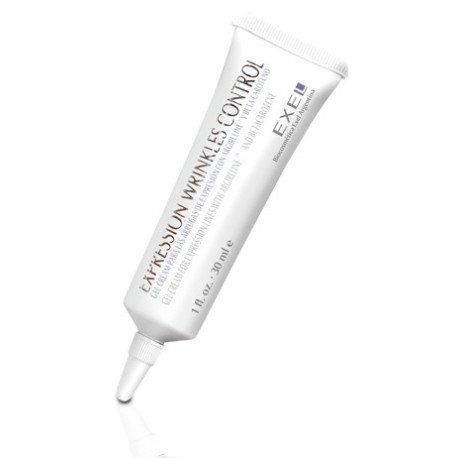 BioCosmética Exel Expression Wrinkles Control