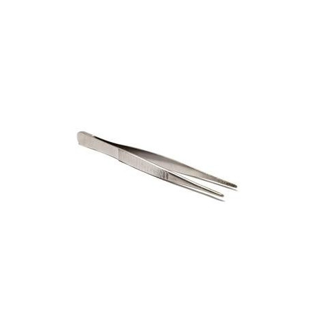 Pinza Para algodón recta