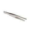 Pinza Para algodón recta