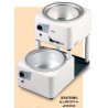 Fundidor de cera x 4,800 kg Europa 2000