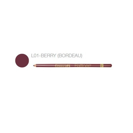 Raffinee Delineador de Labios Berry