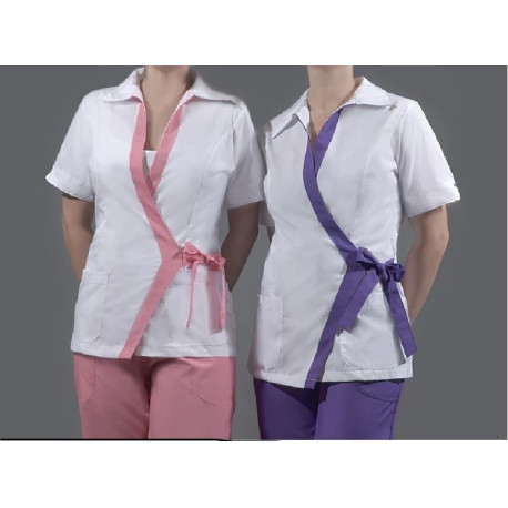 Chaqueta Negra o Blanca Talle XL