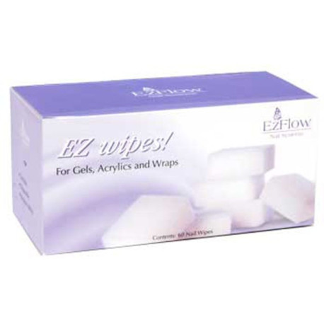 EzFlow Wipes - Esponjitas limpiadoras