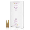 BioCosmética Exel Gel Fluido Anti-Age con Liposomas y Nanomes (10 ampollas de 3 ml c/u)