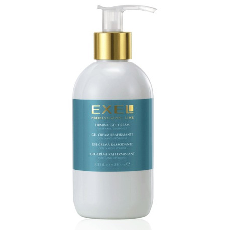 BioCosmética Exel Gel Cream Reafirmante