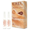 BioCosmética Exel Nano Exel Pearl x 2 Amp.