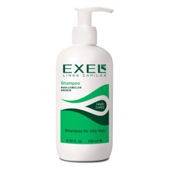 BioCosmética Exel Shampoo para Cabellos Grasos 250ml