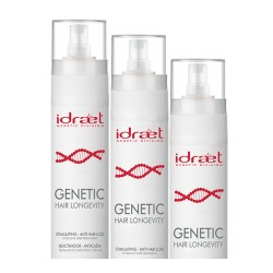 Idraet Hair Loss Control Out - Tratamiento Intensivo Capilar 75ml