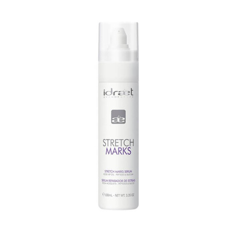 Idraet Stretch Marks - Serum Reparador Intensivo 100ml
